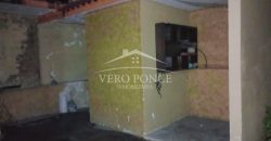 Avenida 4 Calle 1 / Casa en Venta (2303-745)