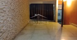 Avenida 4 Calle 1 / Casa en Venta (2303-745)