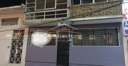 Avenida 4 Calle 1 / Casa en Venta (2303-745)