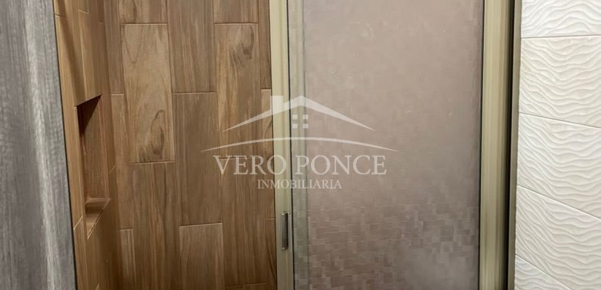 San José /  Departamento en Renta (2301-746)