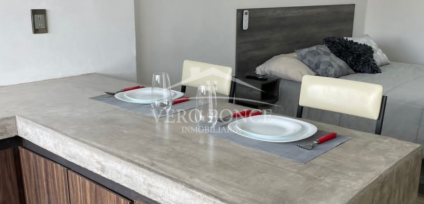 San José /  Departamento en Renta (2301-746)