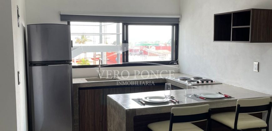 San José /  Departamento en Renta (2301-746)