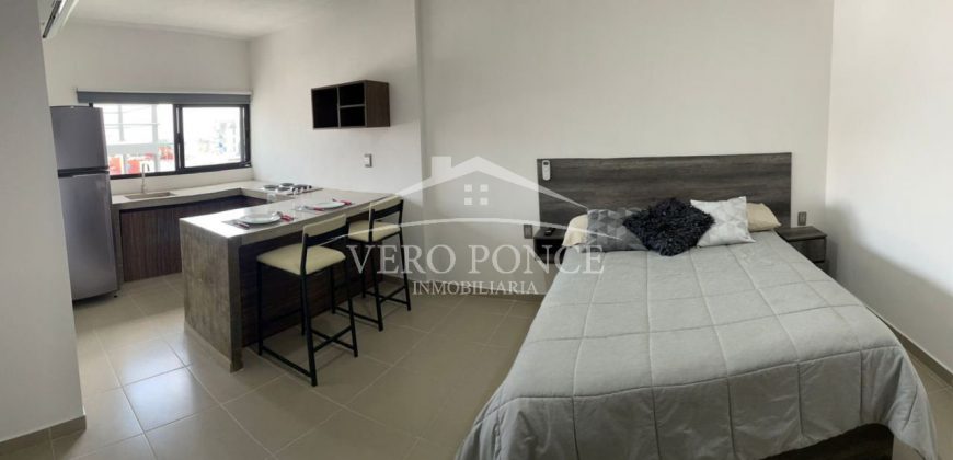 San José /  Departamento en Renta (2301-746)