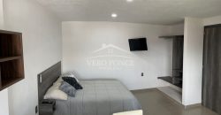 San José /  Departamento en Renta (2301-746)