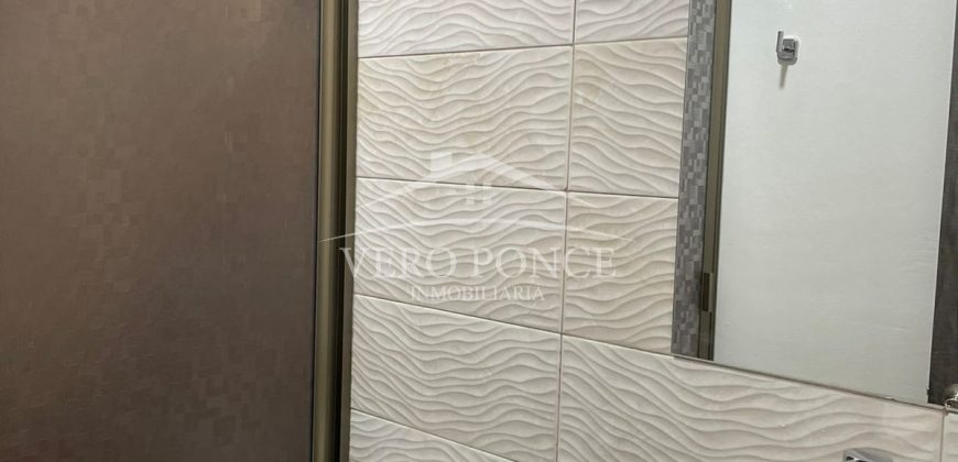 San José /  Departamento en Renta (2301-746)