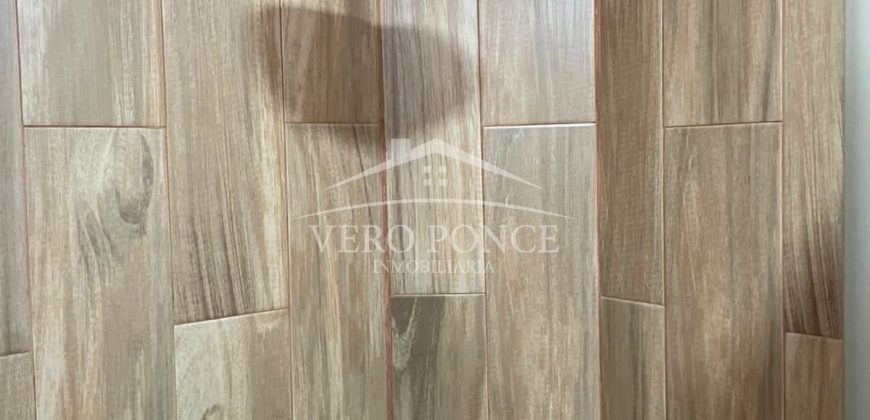 San José /  Departamento en Renta (2301-746)