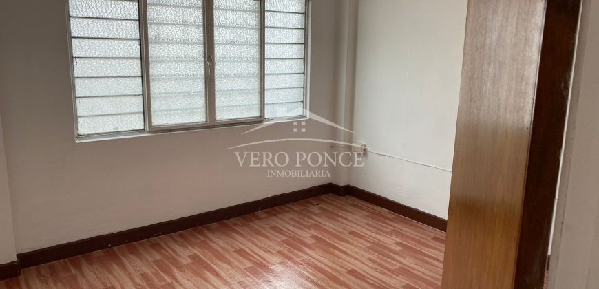 (Rentada) Centro / Oficinas en Renta (2301-747)