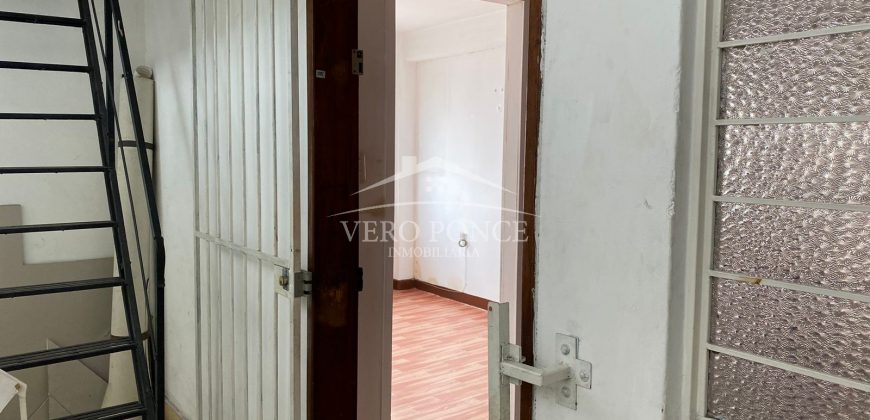 (Rentada) Centro / Oficinas en Renta (2301-747)