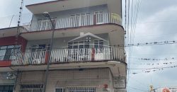 (Rentada) Centro / Oficinas en Renta (2301-747)