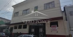 (Rentada) Calle 9 Avenida 11 / Bodega en Renta (2301-748)