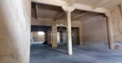 (Rentada) Calle 9 Avenida 11 / Bodega en Renta (2301-748)