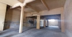 (Rentada) Calle 9 Avenida 11 / Bodega en Renta (2301-748)