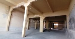 (Rentada) Calle 9 Avenida 11 / Bodega en Renta (2301-748)