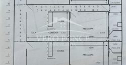 Fraternidad Arboledas / Casa en Venta (2303-754)