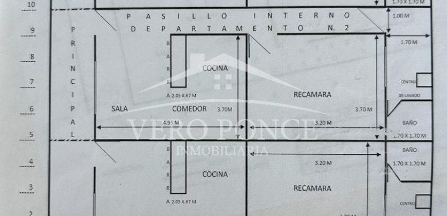 Fraternidad Arboledas / Casa en Venta (2303-754)