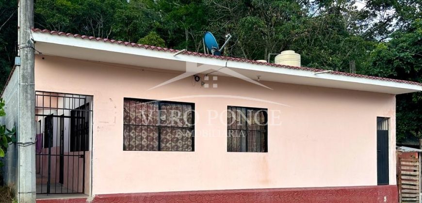 Fraternidad Arboledas / Casa en Venta (2303-754)