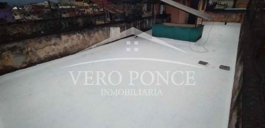 (Rentada) Centro / Casa en Renta (2310-755)