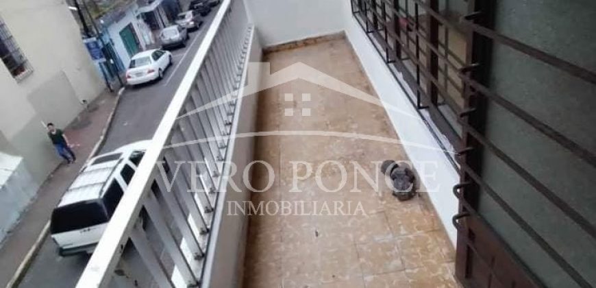 (Rentada) Centro / Casa en Renta (2310-755)