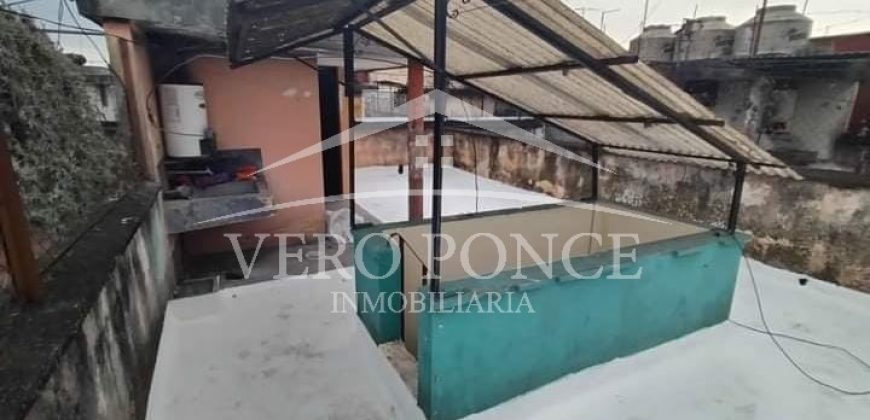 (Rentada) Centro / Casa en Renta (2310-755)
