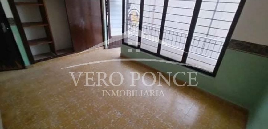 (Rentada) Centro / Casa en Renta (2310-755)