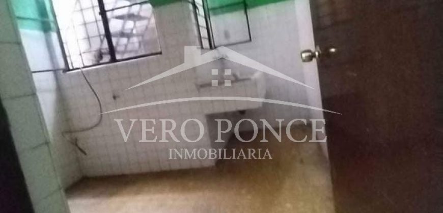 (Rentada) Centro / Casa en Renta (2310-755)