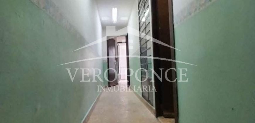 (Rentada) Centro / Casa en Renta (2310-755)