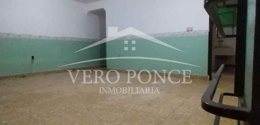 (Rentada) Centro / Casa en Renta (2310-755)