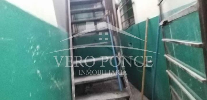 (Rentada) Centro / Casa en Renta (2310-755)