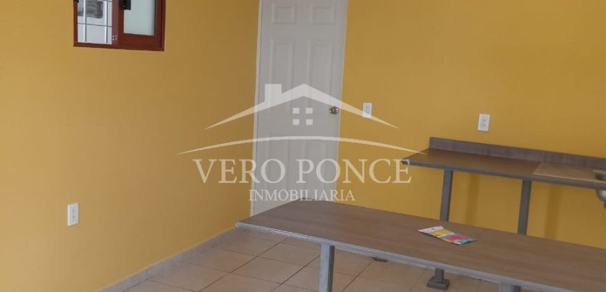 (Rentado) Calle 10 Avenida 2 / Departamento en Renta (2201-116)