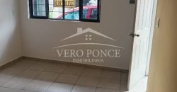 (Rentado) Calle 10 Avenida 2 / Departamento en Renta (2201-116)