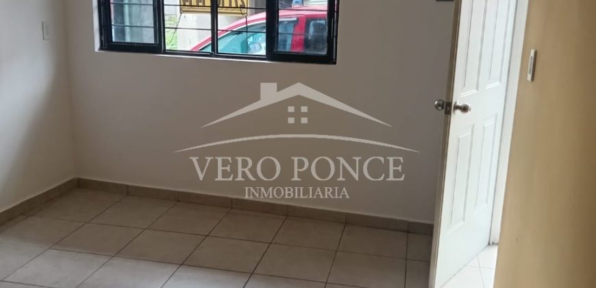(Rentado) Calle 10 Avenida 2 / Departamento en Renta (2201-116)