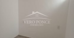 (Rentado) Calle 10 Avenida 2 / Departamento en Renta (2201-116)