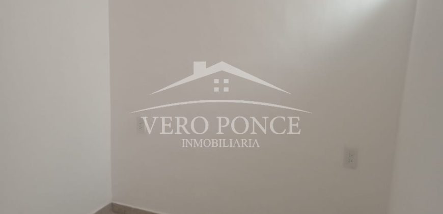 (Rentado) Calle 10 Avenida 2 / Departamento en Renta (2201-116)