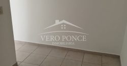 (Rentado) Calle 10 Avenida 2 / Departamento en Renta (2201-116)