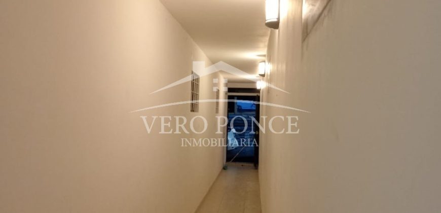 (Rentado) Calle 10 Avenida 2 / Departamento en Renta (2201-116)