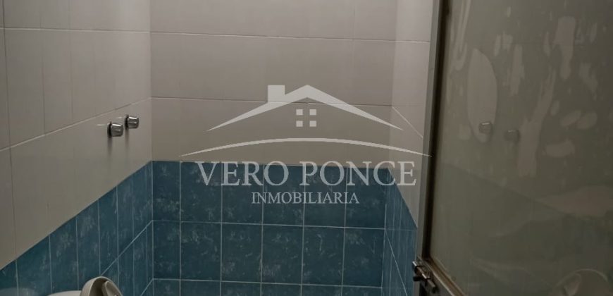 (Rentado) Calle 10 Avenida 2 / Departamento en Renta (2201-116)