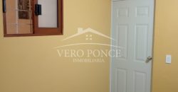 (Rentado) Calle 10 Avenida 2 / Departamento en Renta (2201-116)