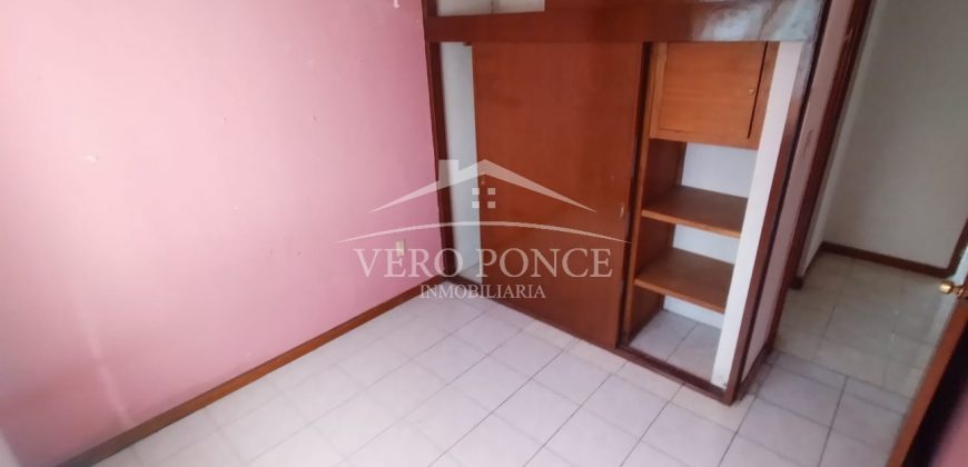 (Rentada) Fraccionamiento Las Palmas / Casa en Renta (2310-759)