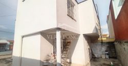 (Rentada) Fraccionamiento Las Palmas / Casa en Renta (2310-759)