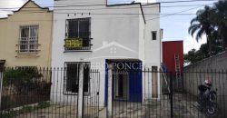 (Rentada) Fraccionamiento Las Palmas / Casa en Renta (2310-759)