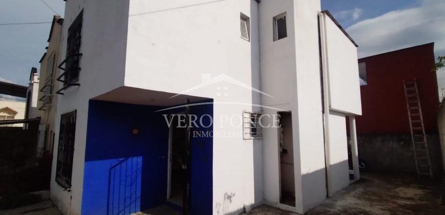 (Rentada) Fraccionamiento Las Palmas / Casa en Renta (2310-759)