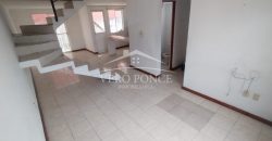 (Rentada) Fraccionamiento Las Palmas / Casa en Renta (2310-759)