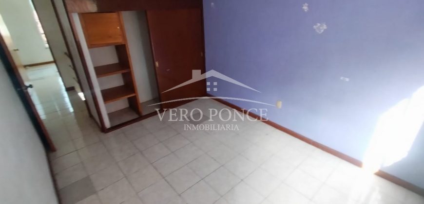 (Rentada) Fraccionamiento Las Palmas / Casa en Renta (2310-759)