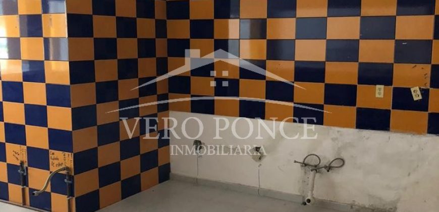 (Rentado) Avenida 11 Calle 8 / Local en Renta (2301-760)