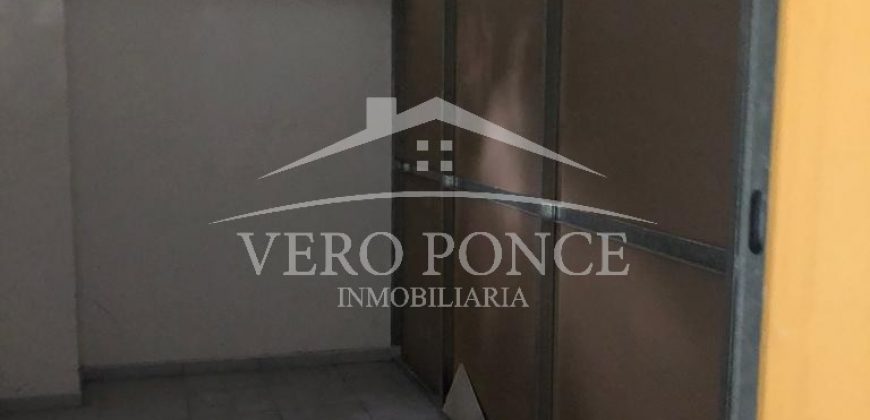 (Rentado) Avenida 11 Calle 8 / Local en Renta (2301-760)