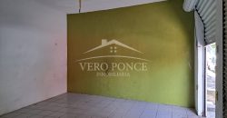 (Rentado) Avenida 13 / Local en Renta (2371-761)