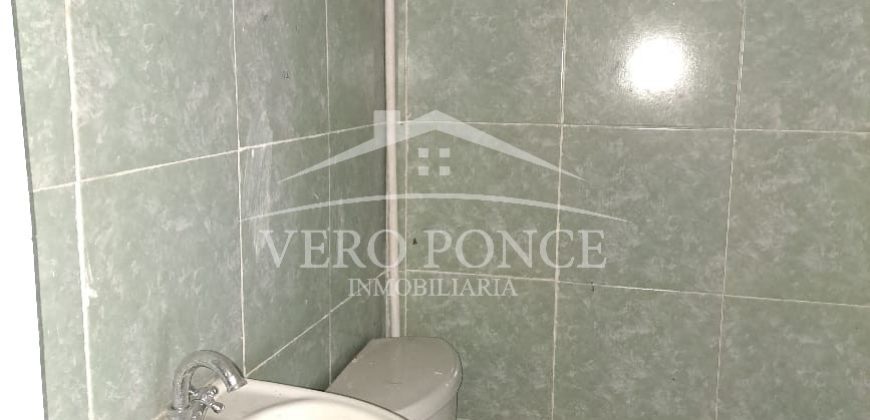 (Rentado) Avenida 13 / Local en Renta (2371-761)