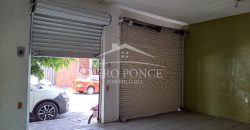 (Rentado) Avenida 13 / Local en Renta (2371-761)