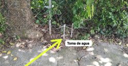 20 de noviembre / 700 m2 / Terreno en Venta (2310-762)