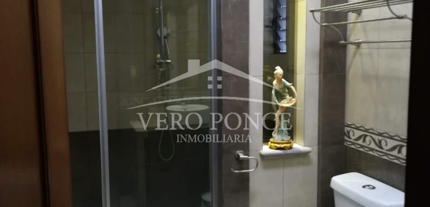 (Rentado) Villa Verde / Departamento en Renta (2317-766)